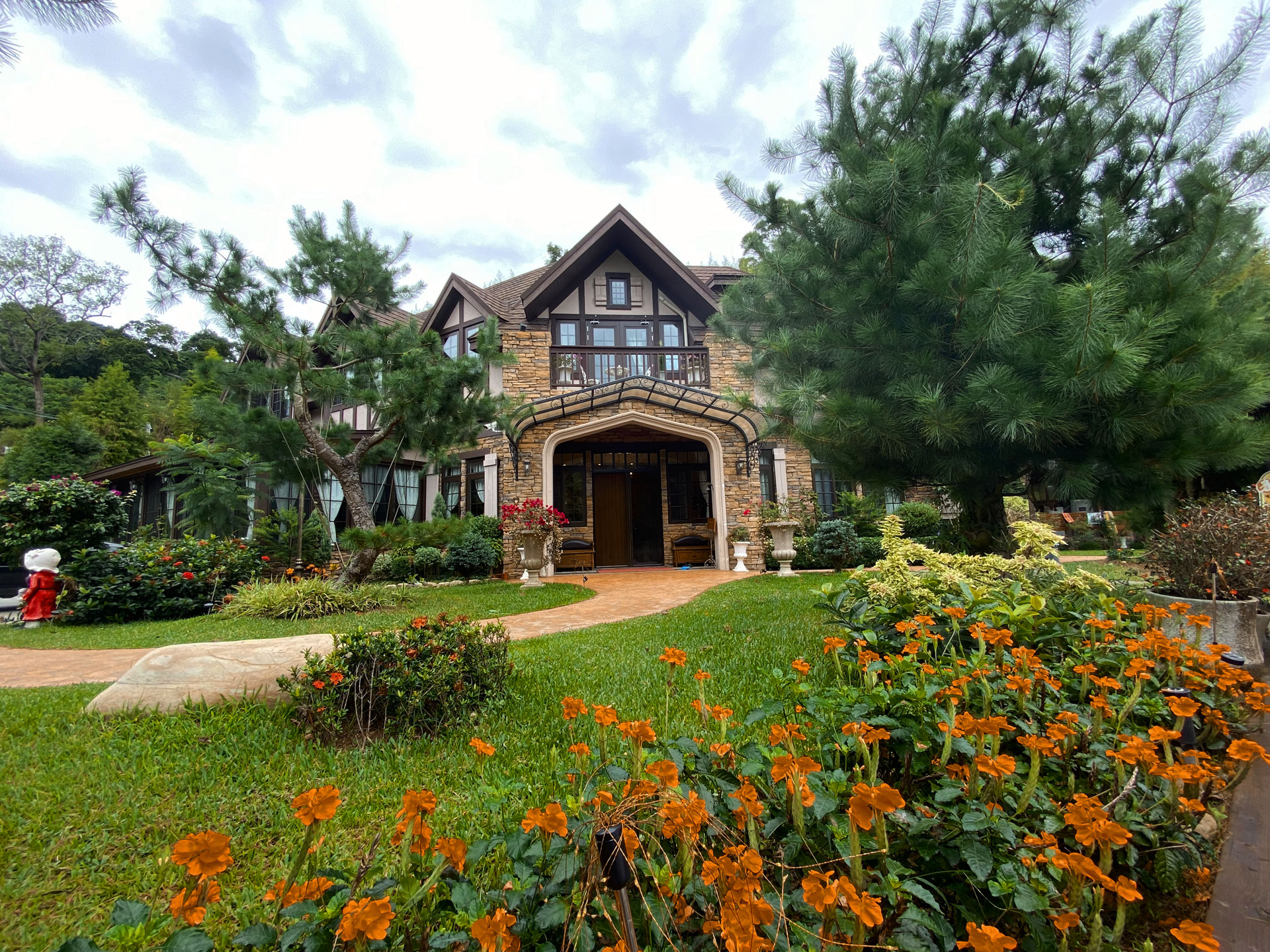 苗栗民宿推薦，親子住宿與木屋包棟首選